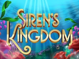 Sirens Kingdom