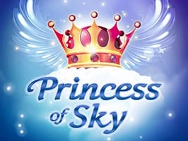 Princess of Sky