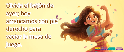 Torneo de Casino