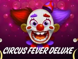 Clown Fever Deluxe screenshot