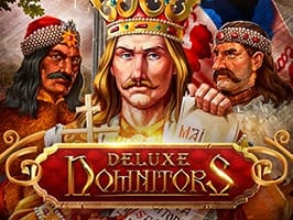 Domnitors Deluxe