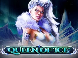 Queen of Ice screenshot