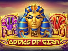 Book of Giza