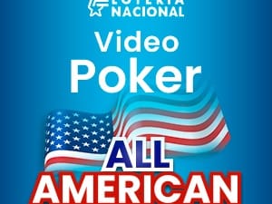 All American screenshot