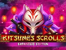 Kitsunes Scrolls Expanded Edition screenshot