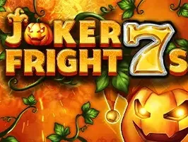 Joker Fright 7s screenshot
