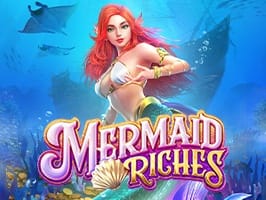 Mermaid Riches