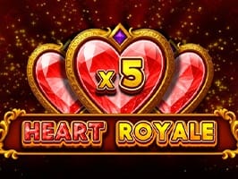 Heart Royale