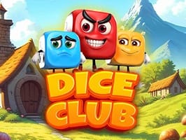 Dice Club screenshot